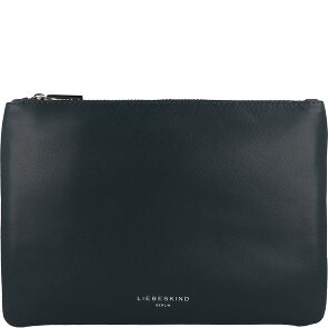 Liebeskind Dancing Letters Bolsa de cosméticos Piel 21 cm