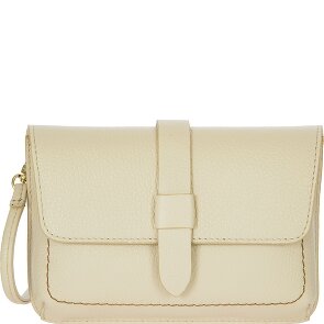 Bric's Gondola Garofano Bolsa de hombro Piel 19.5 cm