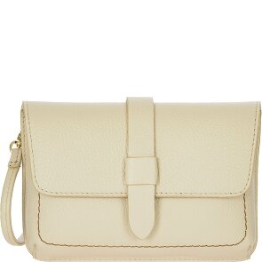 Bric's Gondola Garofano Bolsa de hombro Piel 19.5 cm