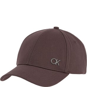 Calvin Klein Ck Bombed Metal Gorra de béisbol 29 cm