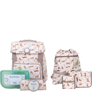 School-Mood Champion Maxx Juego de mochilas escolares