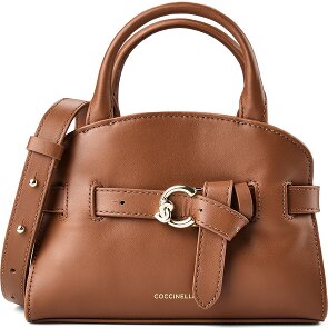 Coccinelle Sabine Bolso Piel 22 cm