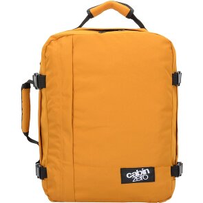 Cabin Zero Mochila de cabina Mini 28L Mochila 39 cm
