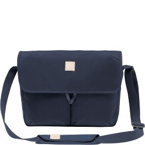 Vaude Coreway Mensajero 38 cm Compartimento para el portátil