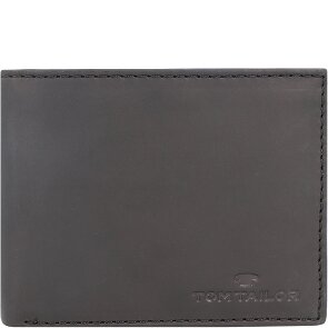 Tom Tailor Ron Cartera RFID Piel 12 cm