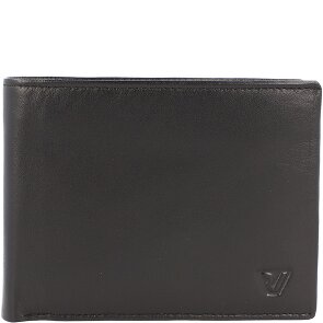Roncato Avana Cartera RFID Piel 13 cm