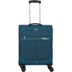 American Tourister Deep Dive 4 ruedas Carro de la cabina 55 cm