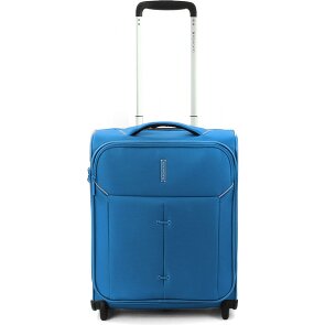 Roncato Ironik 2.0 2 ruedas Carro de la cabina 45 cm