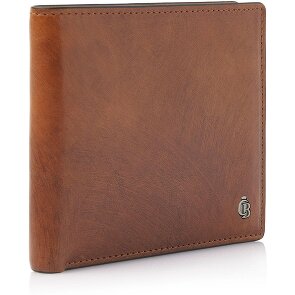 Castelijn & Beerens Cartera Protección RFID Piel 10.5 cm
