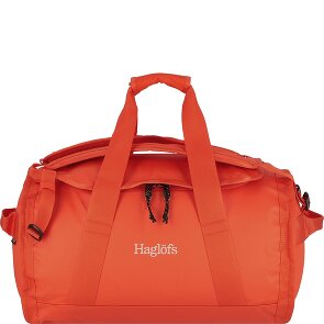 Haglöfs Lava 50 Bolsa de viaje Weekender 50 cm