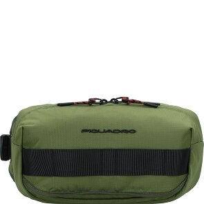Piquadro Arne Riñonera Protección RFID 31 cm