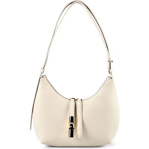 Furla Goccia Bolsa de hombro Piel 22 cm