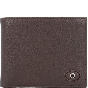 AIGNER Cartera de piel Northern Light 12 cm