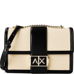 Armani Exchange Wonder Bolsa de hombro 25 cm