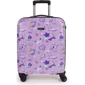 Gabol Funny 4 ruedas Carro de la cabina 55 cm