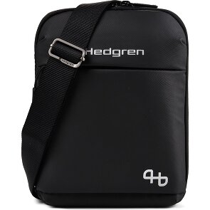 Hedgren Commute Eco Bolsa de hombro Mini Bag Bloqueo RFID 16.5 cm