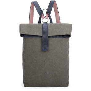 Fritzi aus Preußen Izzy03 Canvas Mochila de día 40 cm