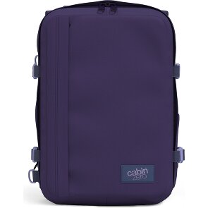 Cabin Zero Mochila de viaje Classic Plus 32L 46 cm