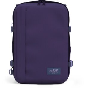 Cabin Zero Mochila de viaje Classic Plus 32L 46 cm