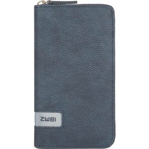 Zwei Mademoiselle Cartera 20 cm