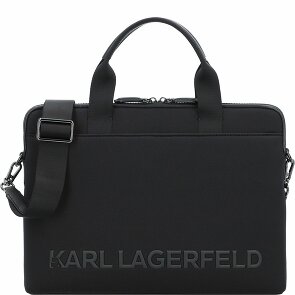 Karl Lagerfeld Essential Bolsa para el portátil 35 cm
