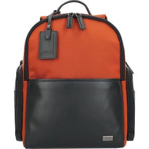 Bric's Mochila Monza Compartimento para portátil de 39 cm
