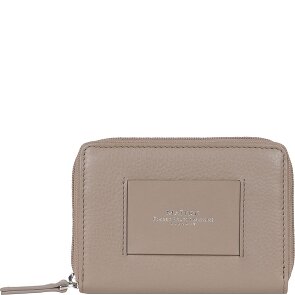 Maître ellern Cartera Protección RFID Piel 11 cm