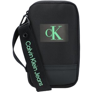 Calvin Klein Jeans Park Culture Bolsa de hombro 11 cm