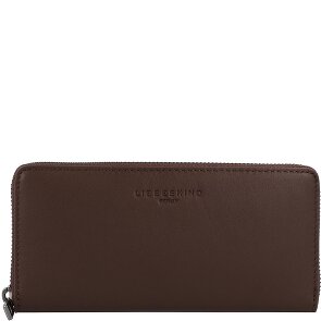 Liebeskind Sally Cartera Protección RFID Piel 19 cm
