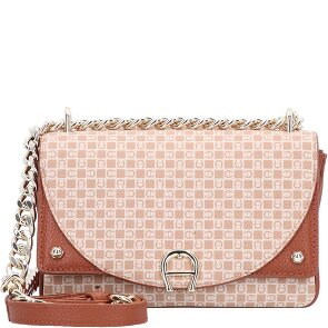 AIGNER Diadora bandolera cuero 20 cm