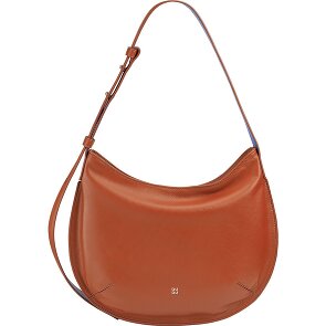 DuDu Hispani Bolsa de hombro Piel 34 cm