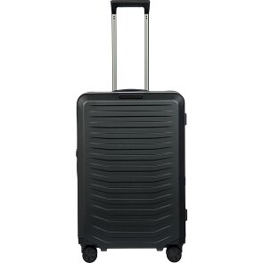 Porsche Design Roadster 4 ruedas Carrito M 69 cm con pliegue de expansión