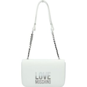 Love Moschino Prism Bolsa de hombro 24 cm