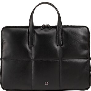 DuDu Togean Bolsa para el portátil Piel 36 cm
