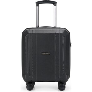 Epic Airwave Neo 4 ruedas Trolley de cabina S 55 cm