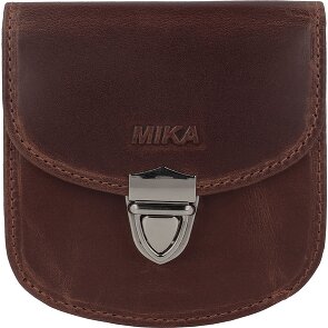 Mika Cartera RFID cuero 10 cm