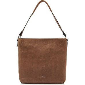 Castelijn & Beerens Carisma Bolsa de hombro Piel 30 cm