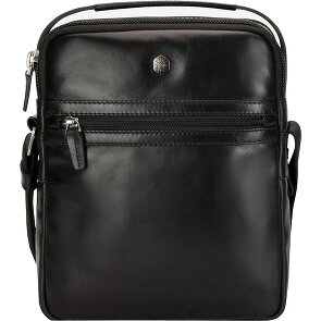 Jekyll & Hide Oxford Bolso Piel 22 cm