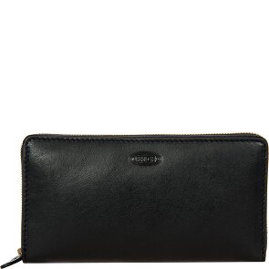 Bric's Volterra Verbena cartera RFID cuero 19,5 cm