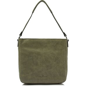 Castelijn & Beerens Carisma Bolsa de hombro Piel 30 cm
