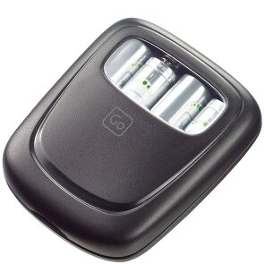 Go Travel Equipos eléctricos y electrónicos Cargador de emergencia para teléfonos móviles