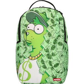 Sprayground 1 Off Bags Greens Mochila de día 46 cm Compartimento para el portátil