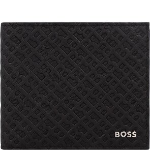 Boss Zair Cartera Protección RFID Piel 11 cm