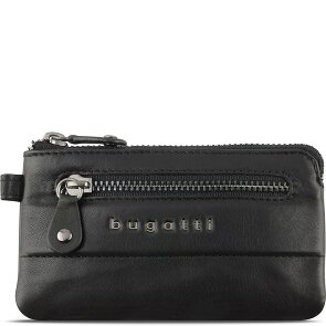 bugatti Nome Cartera de llaves Piel 12 cm