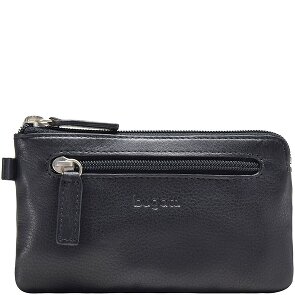 bugatti Estuche para llaves de cuero Sempre 11 cm