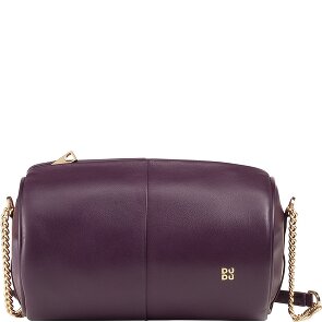 DuDu Abigail Bolsa de hombro Piel 19.5 cm