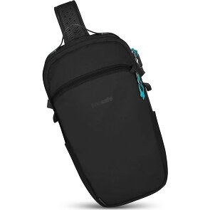 Pacsafe Eco 12 Bolsa de hombro Protección RFID 19 cm