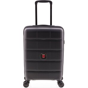 Gladiator 2700 4 ruedas Carrito 55 cm
