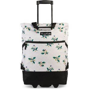 Punta Frida Kahlo Carro de la compra 50 cm