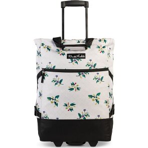 Punta Frida Kahlo Carro de la compra 50 cm